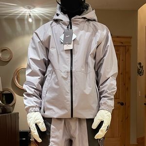 L BSRABBIT jacket (it’s a kit)